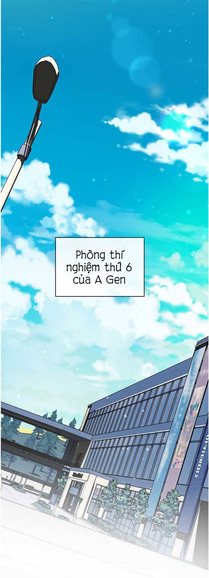 Dna Thiên Tài Đơn Độc Chapter 24 - 2