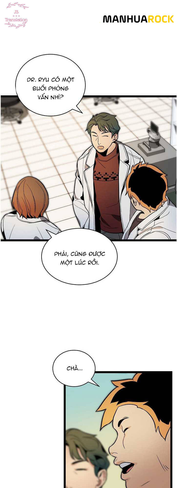 Dna Thiên Tài Đơn Độc Chapter 24 - 11