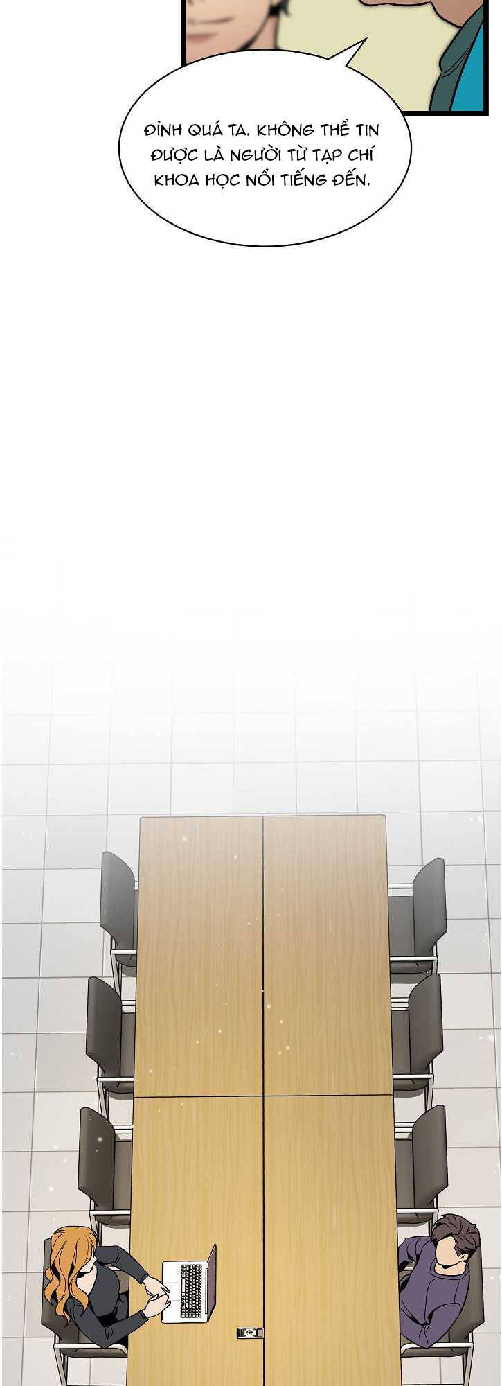 Dna Thiên Tài Đơn Độc Chapter 24 - 12