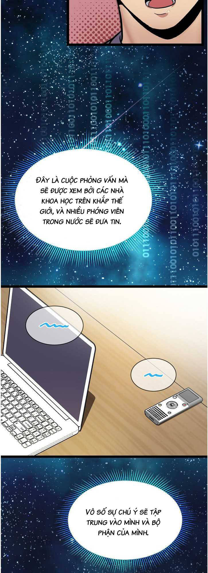 Dna Thiên Tài Đơn Độc Chapter 24 - 15