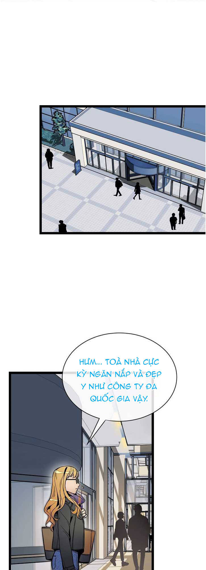 Dna Thiên Tài Đơn Độc Chapter 24 - 3