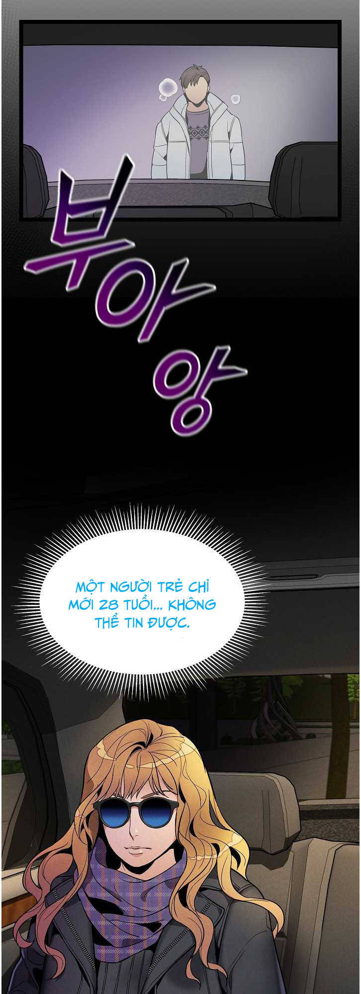 Dna Thiên Tài Đơn Độc Chapter 24 - 22