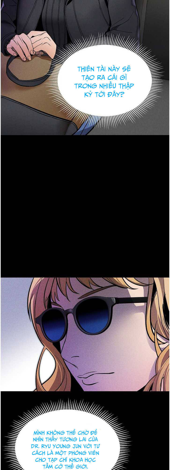 Dna Thiên Tài Đơn Độc Chapter 24 - 23