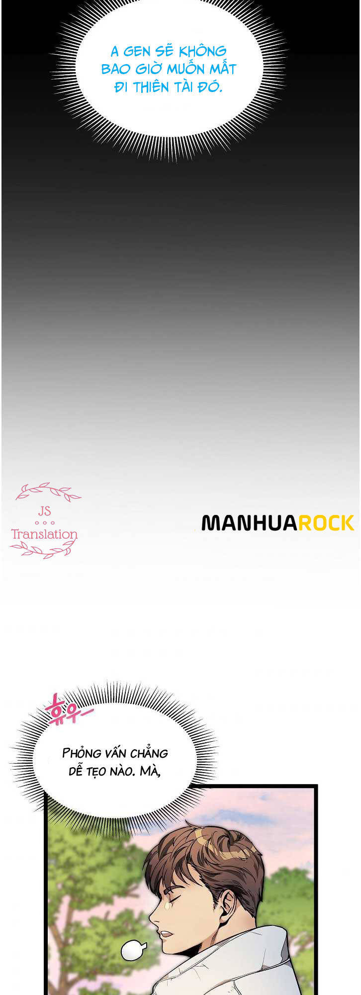 Dna Thiên Tài Đơn Độc Chapter 24 - 25
