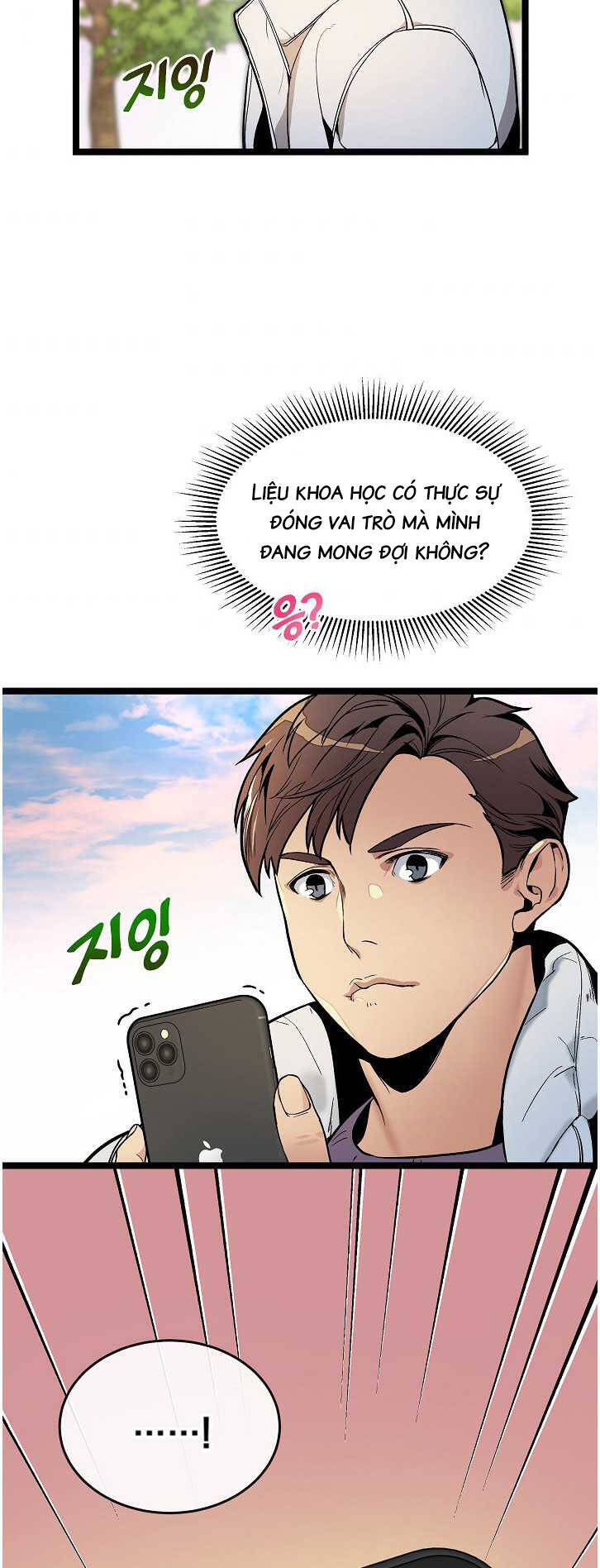 Dna Thiên Tài Đơn Độc Chapter 24 - 26