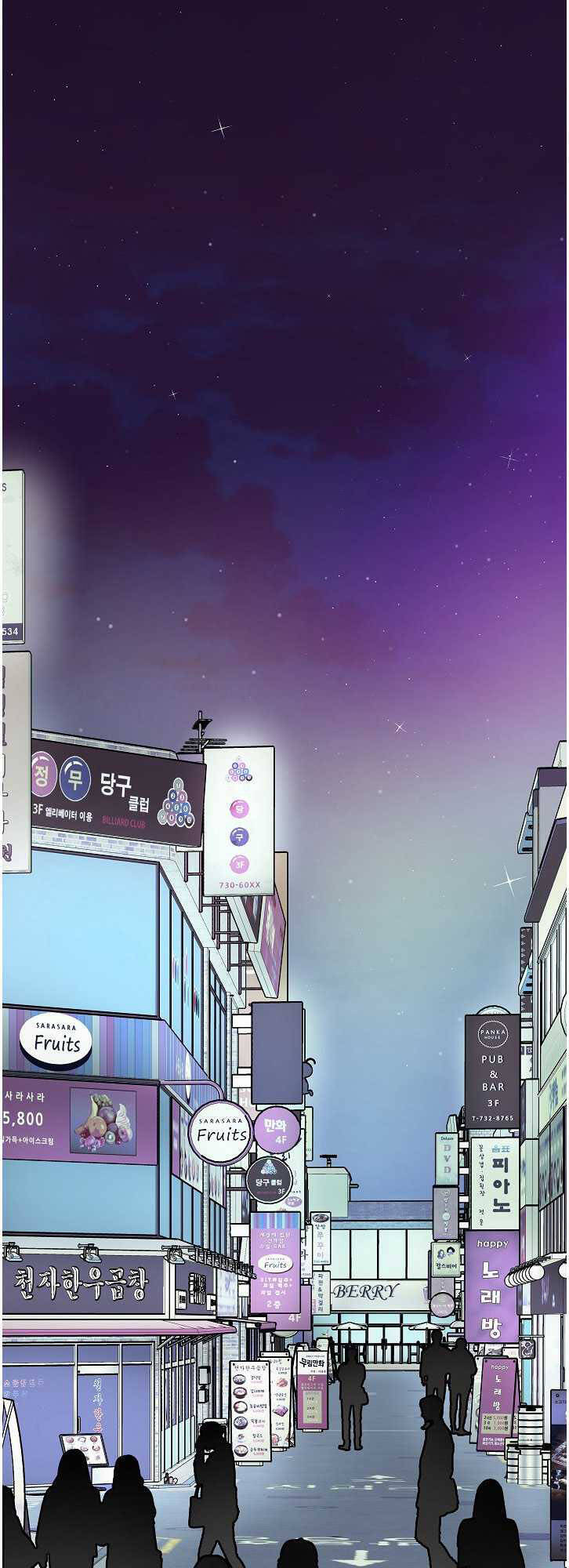 Dna Thiên Tài Đơn Độc Chapter 24 - 28