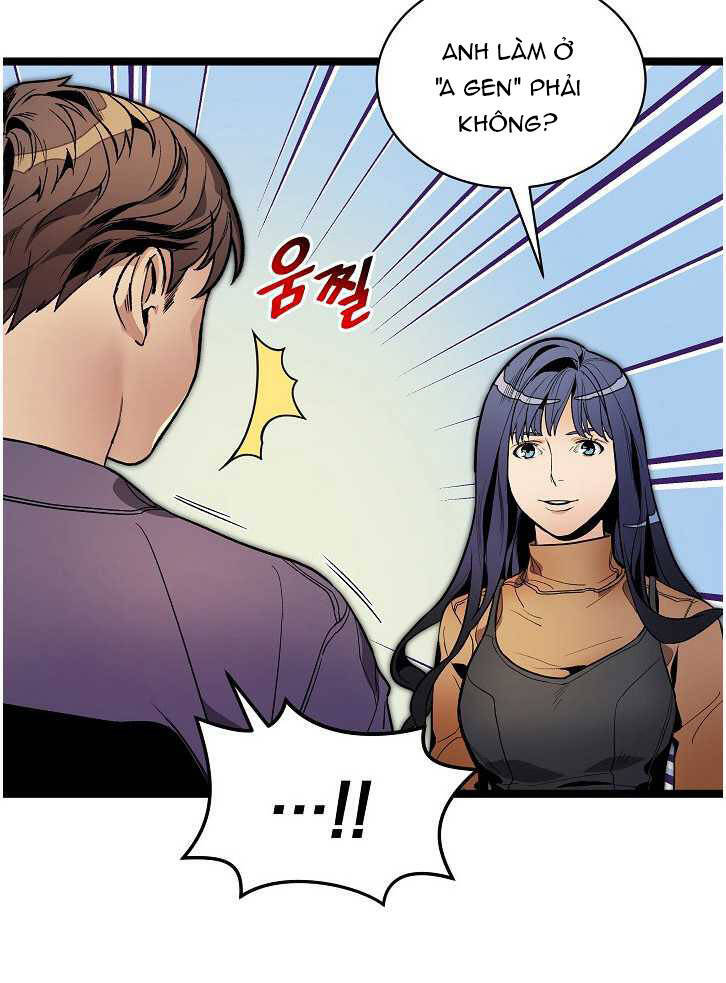 Dna Thiên Tài Đơn Độc Chapter 24 - 34