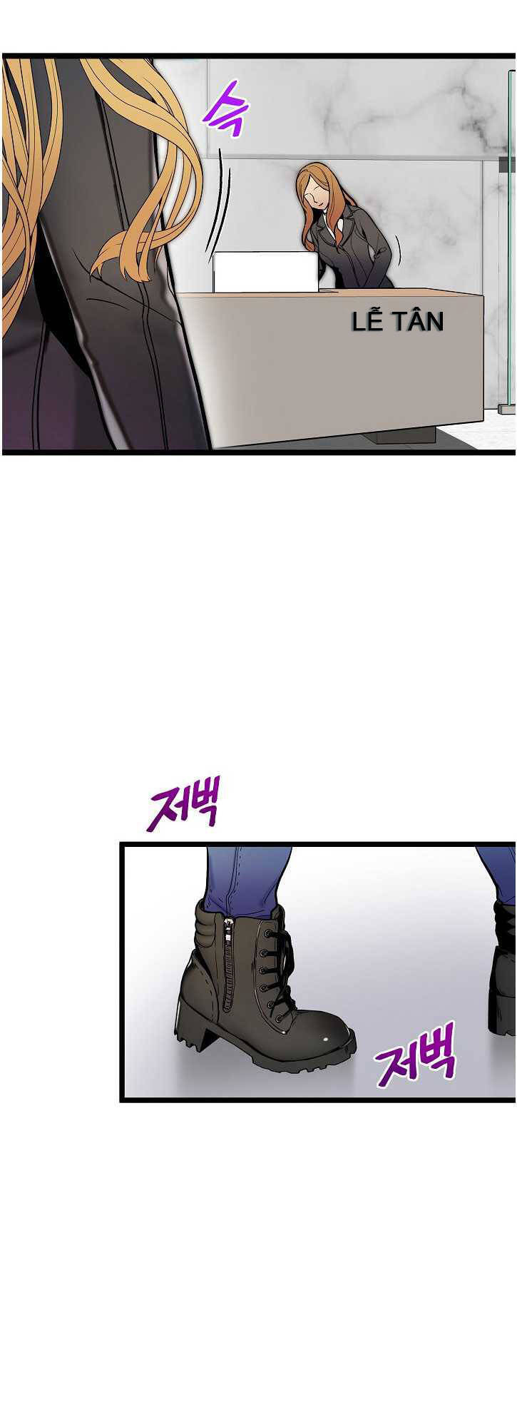 Dna Thiên Tài Đơn Độc Chapter 24 - 5