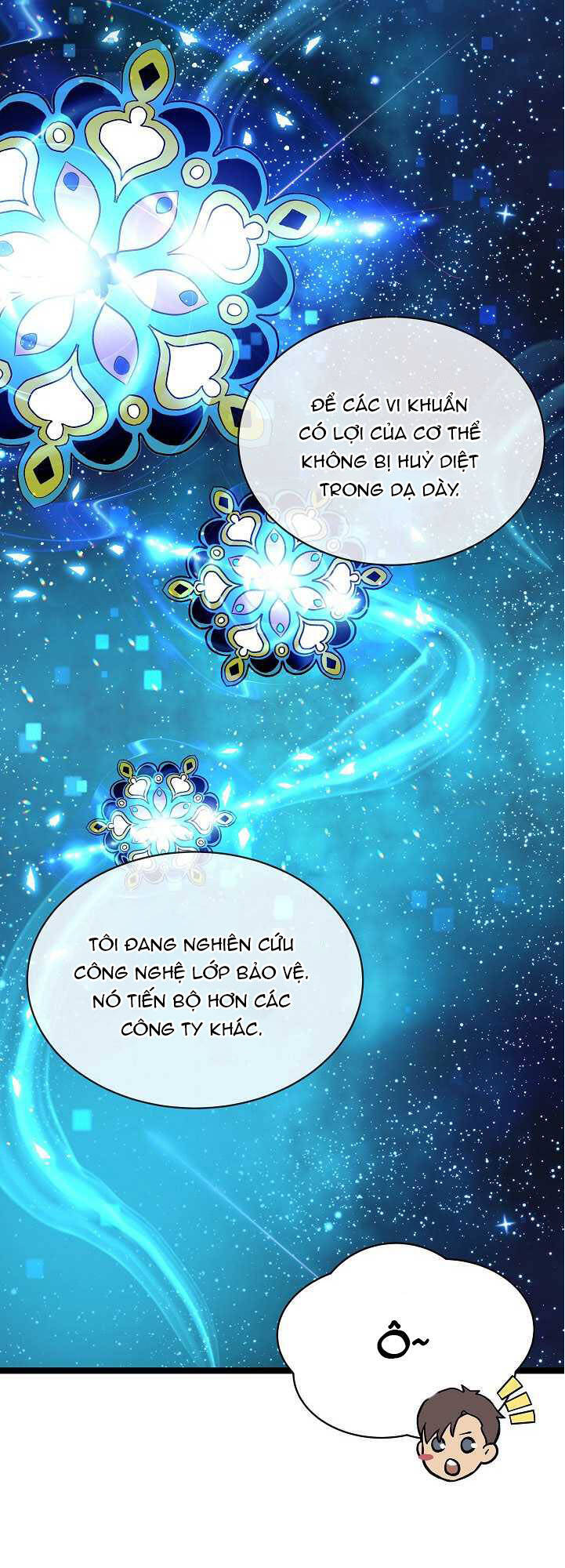 Dna Thiên Tài Đơn Độc Chapter 24 - 43