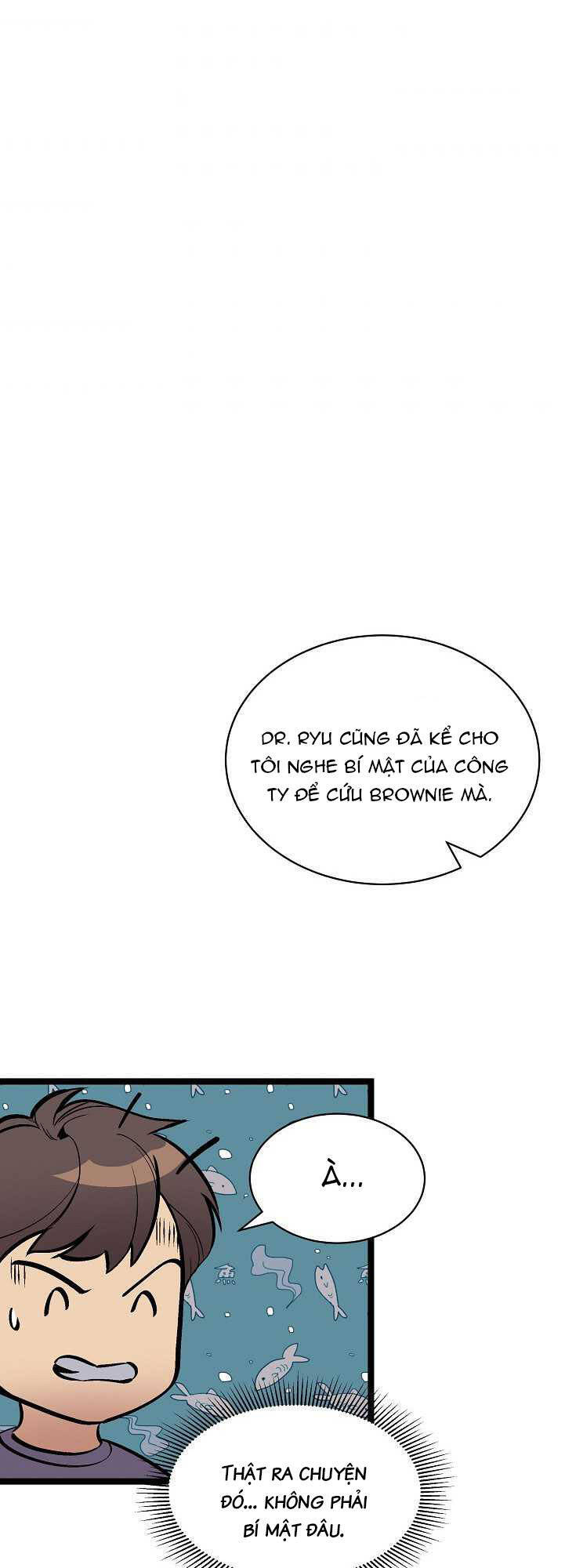 Dna Thiên Tài Đơn Độc Chapter 24 - 45