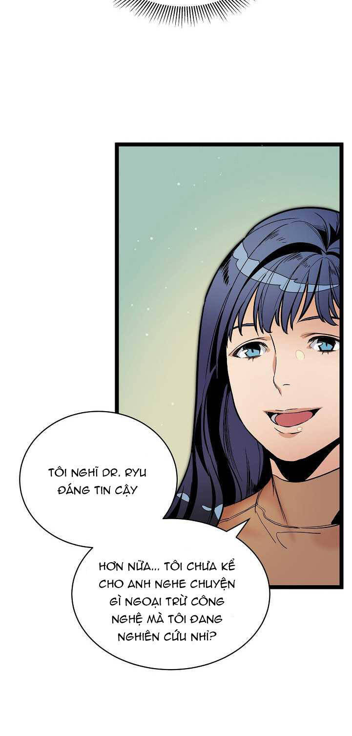 Dna Thiên Tài Đơn Độc Chapter 24 - 46