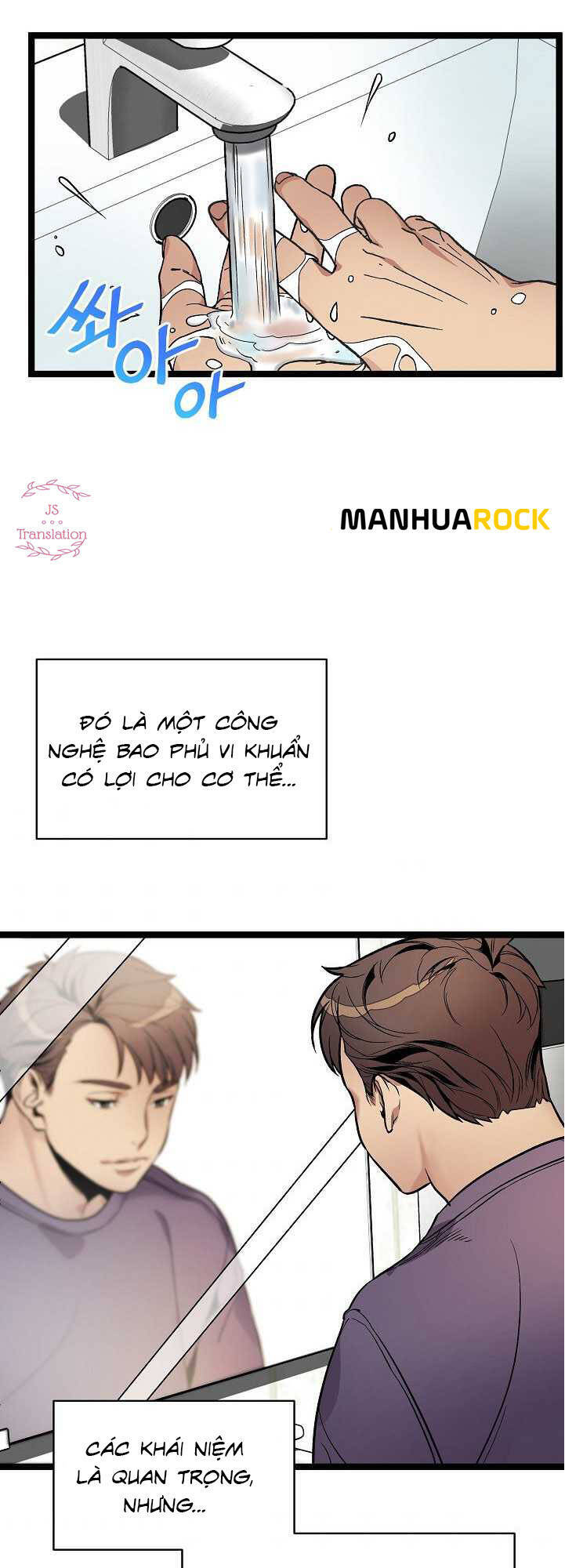 Dna Thiên Tài Đơn Độc Chapter 24 - 50