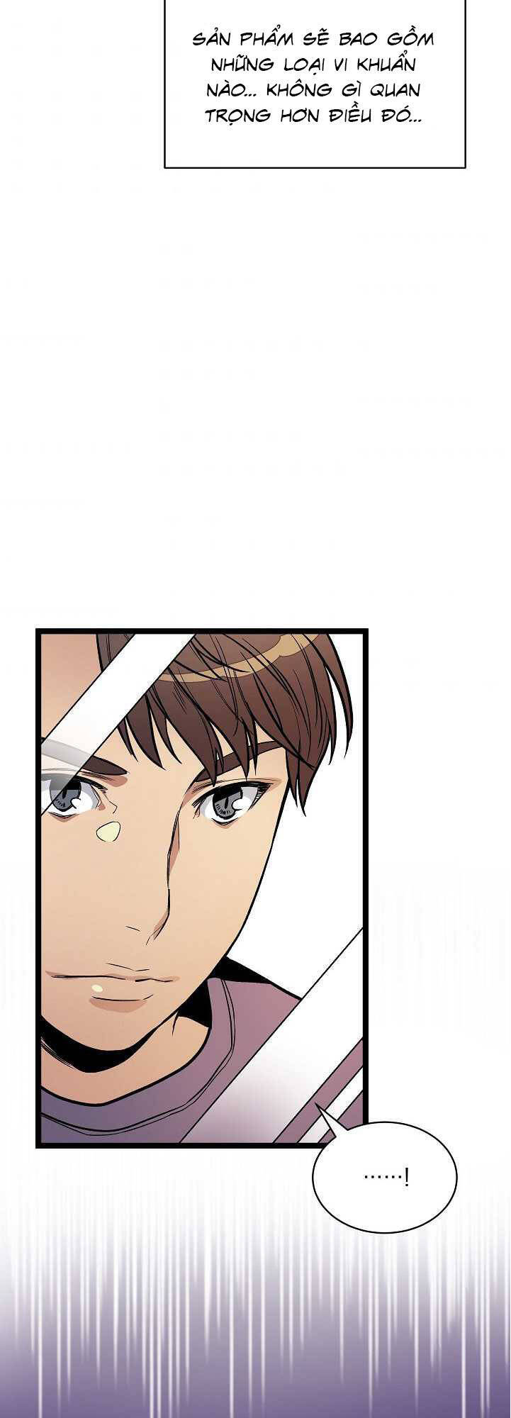 Dna Thiên Tài Đơn Độc Chapter 24 - 51