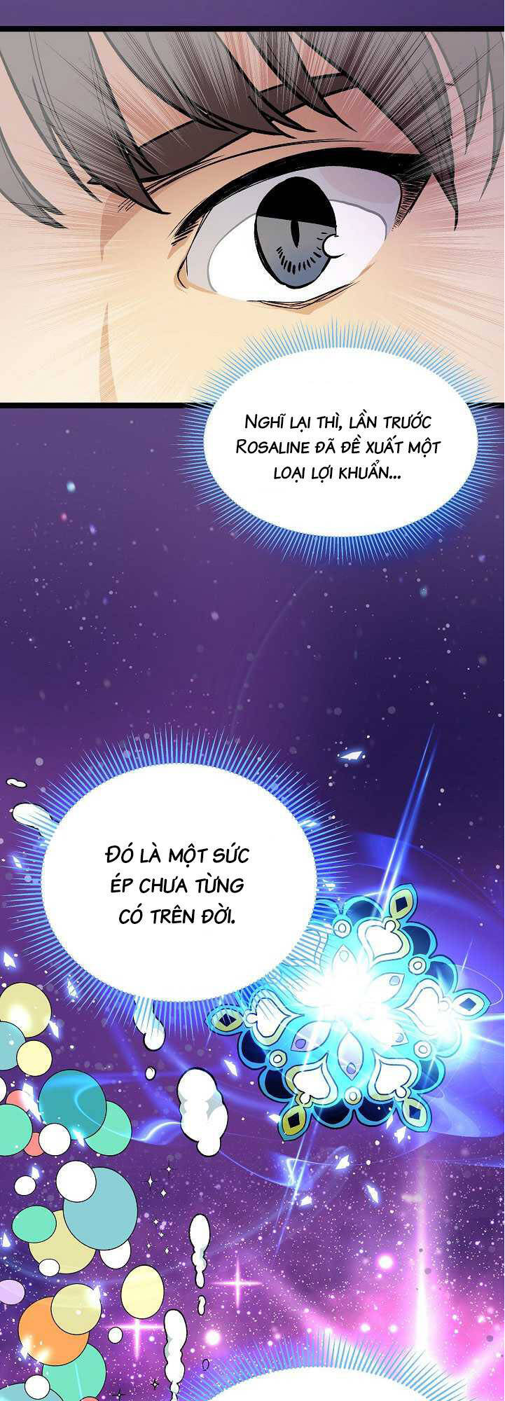 Dna Thiên Tài Đơn Độc Chapter 24 - 53