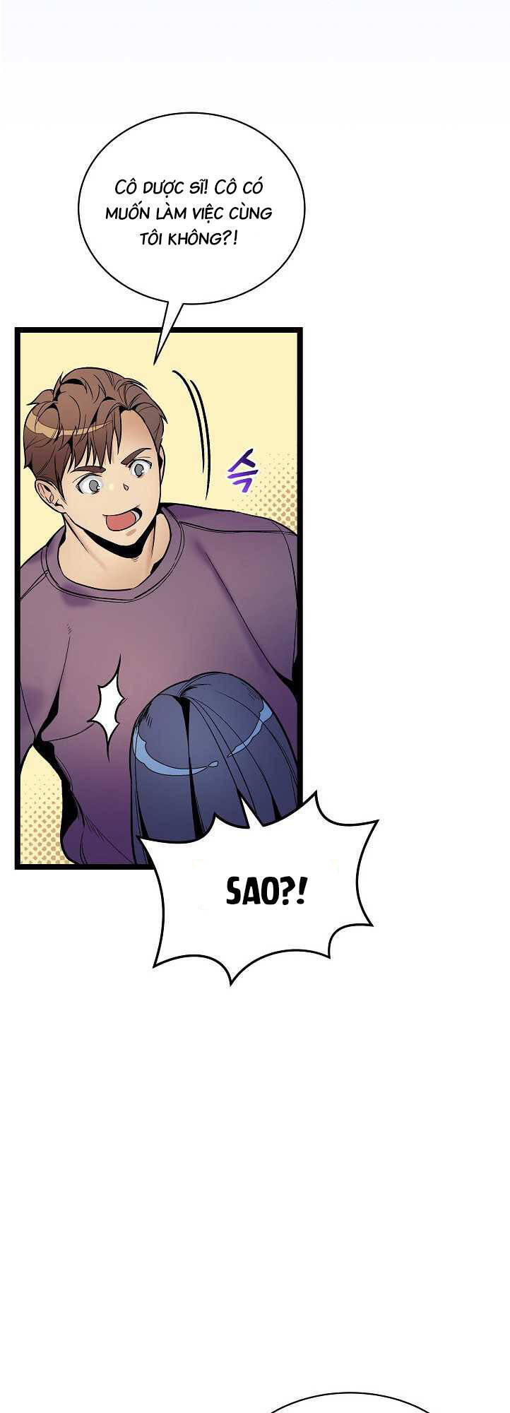 Dna Thiên Tài Đơn Độc Chapter 24 - 59