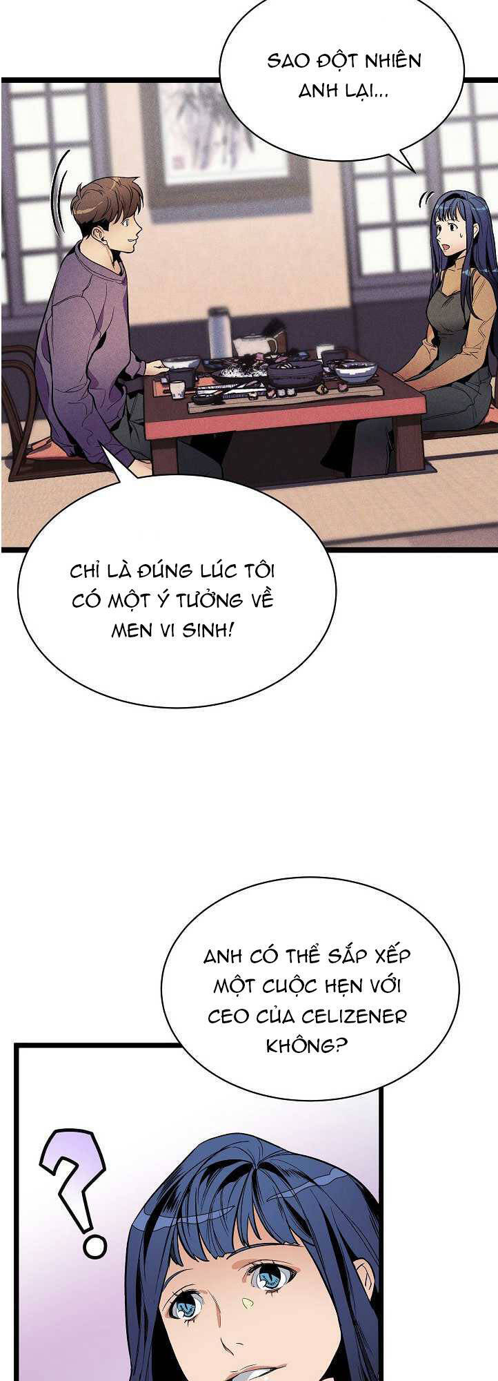 Dna Thiên Tài Đơn Độc Chapter 24 - 60