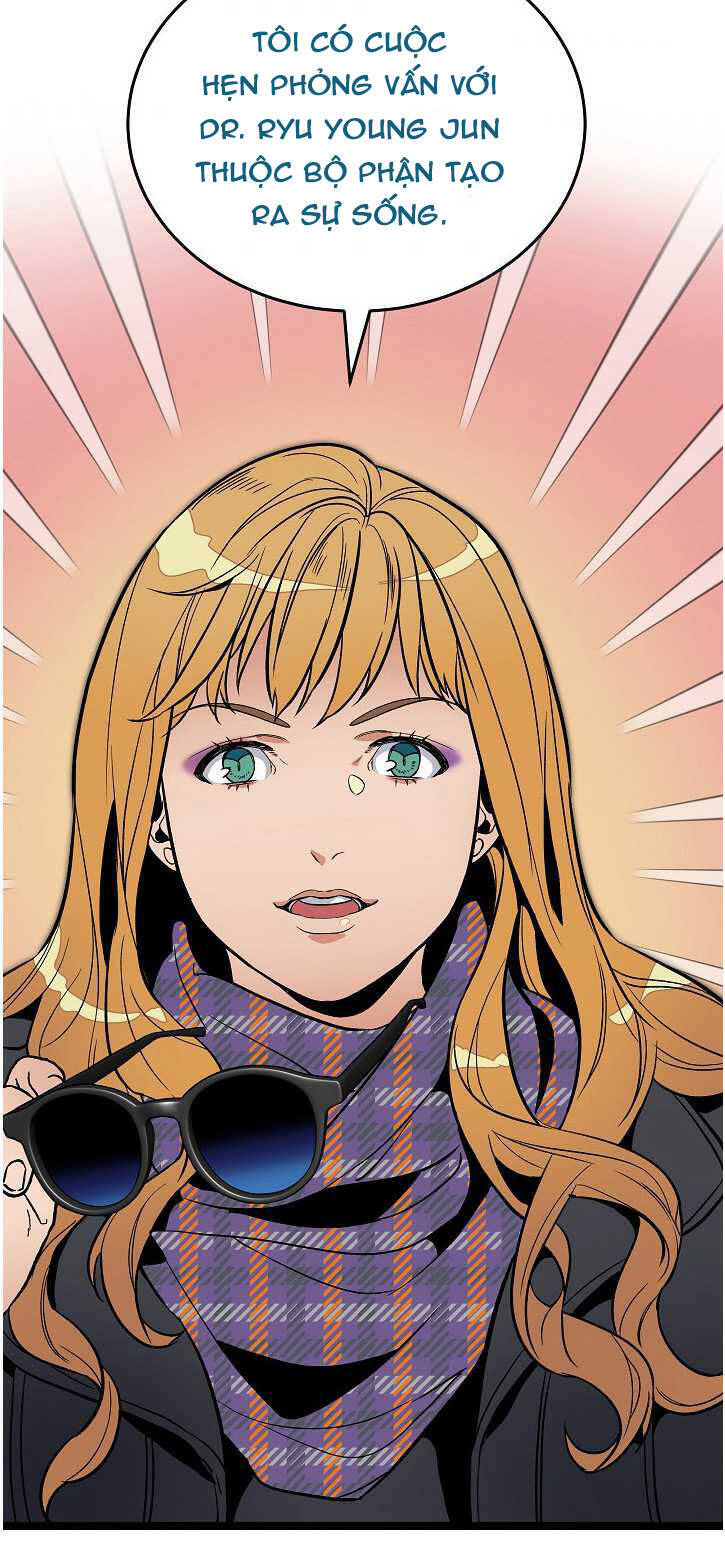 Dna Thiên Tài Đơn Độc Chapter 24 - 7