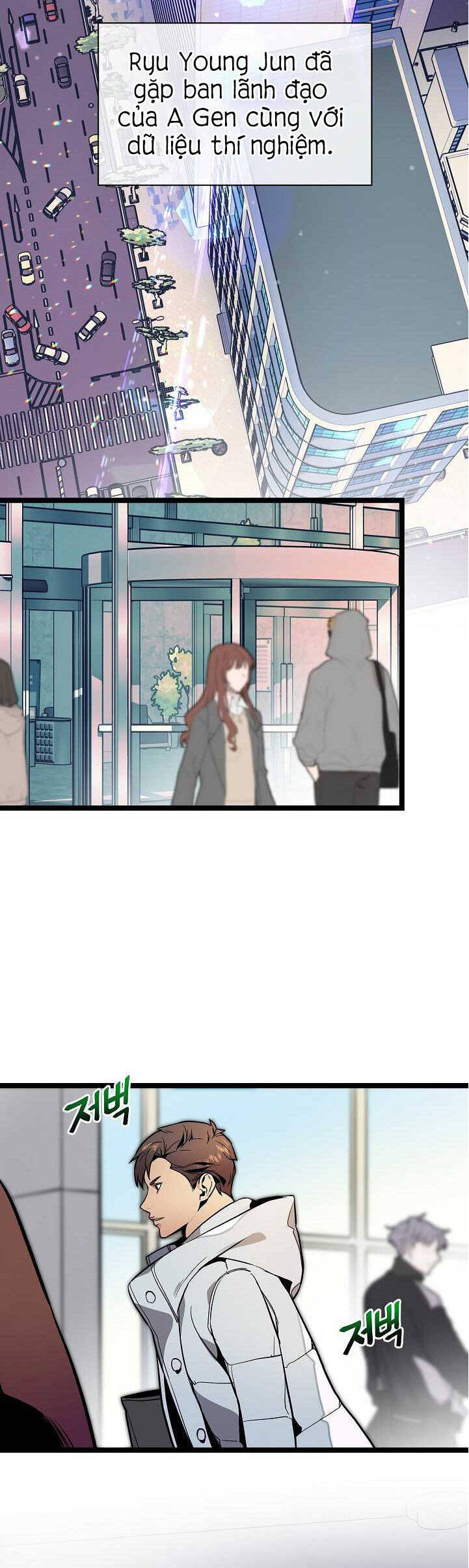 Dna Thiên Tài Đơn Độc Chapter 25 - 2