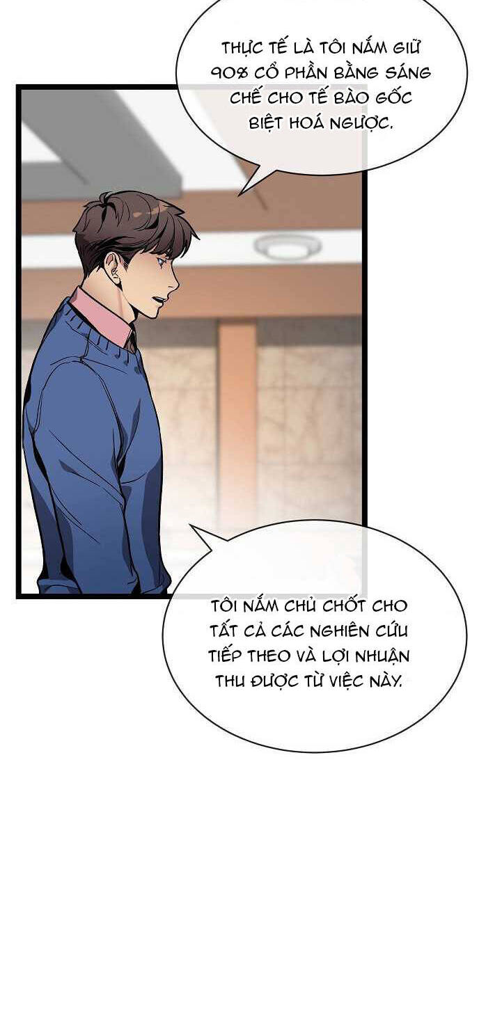 Dna Thiên Tài Đơn Độc Chapter 25 - 11