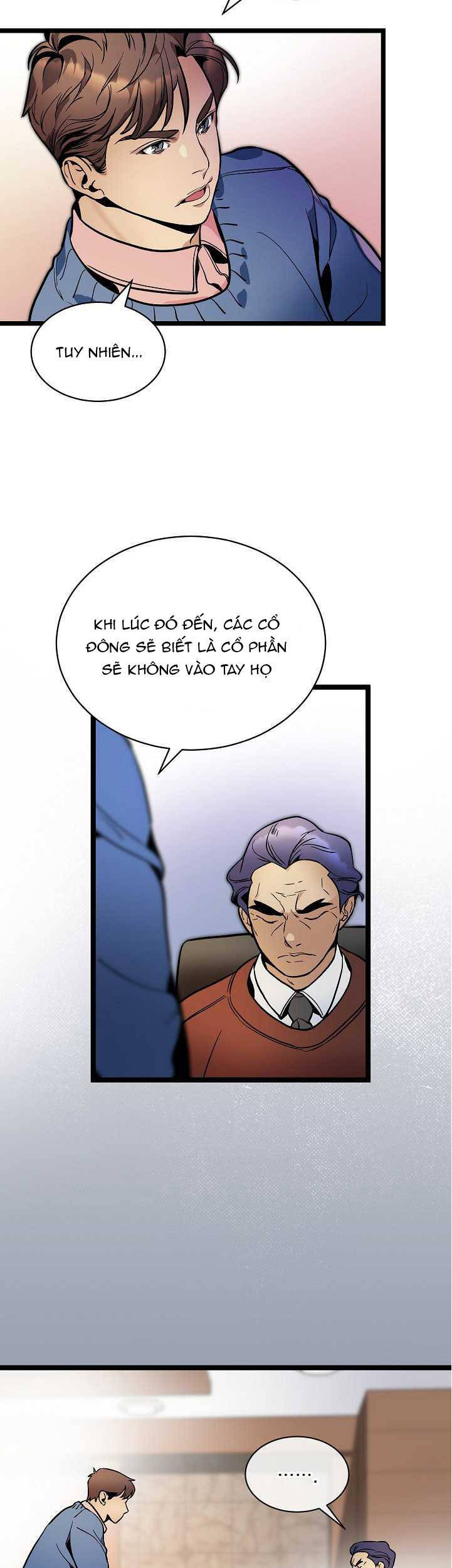 Dna Thiên Tài Đơn Độc Chapter 25 - 14