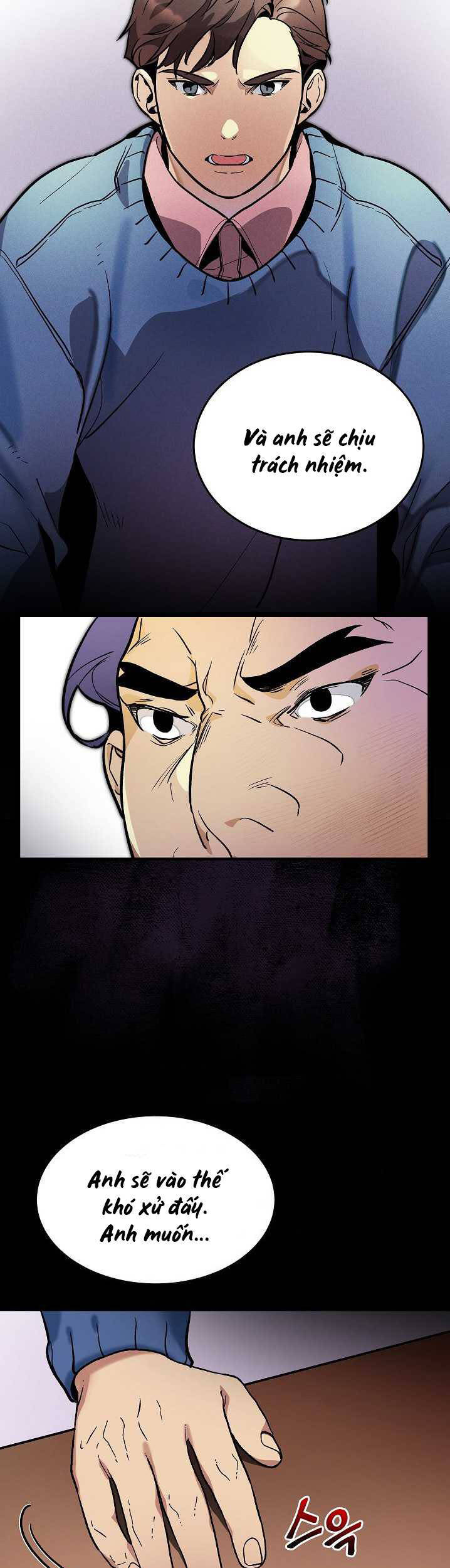 Dna Thiên Tài Đơn Độc Chapter 25 - 16