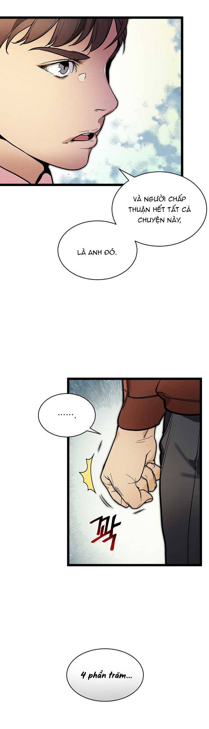 Dna Thiên Tài Đơn Độc Chapter 25 - 22