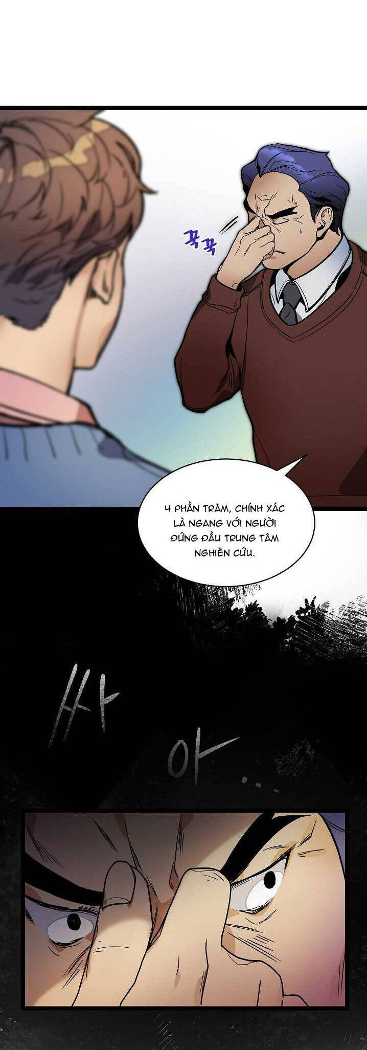 Dna Thiên Tài Đơn Độc Chapter 25 - 23