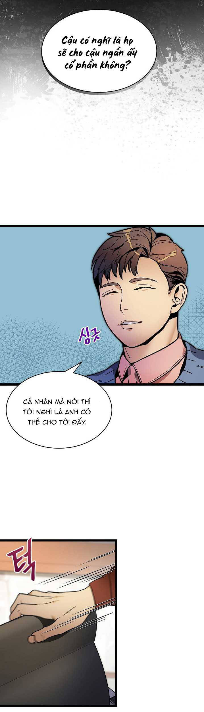 Dna Thiên Tài Đơn Độc Chapter 25 - 24