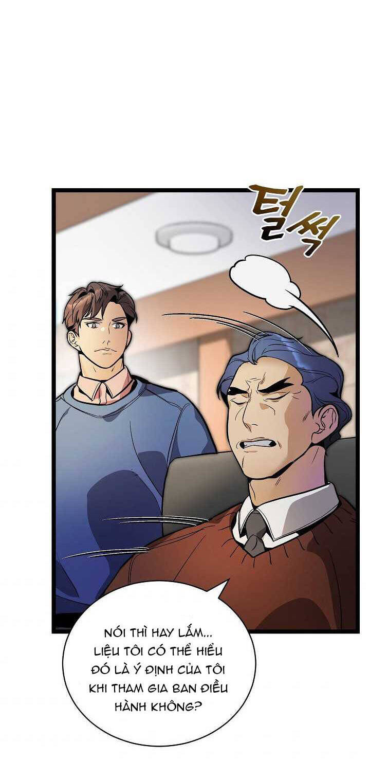Dna Thiên Tài Đơn Độc Chapter 25 - 25