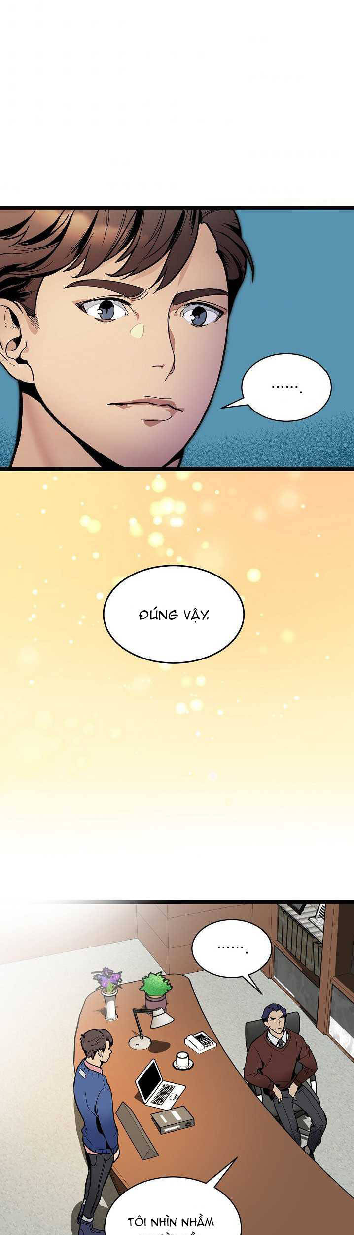 Dna Thiên Tài Đơn Độc Chapter 25 - 26