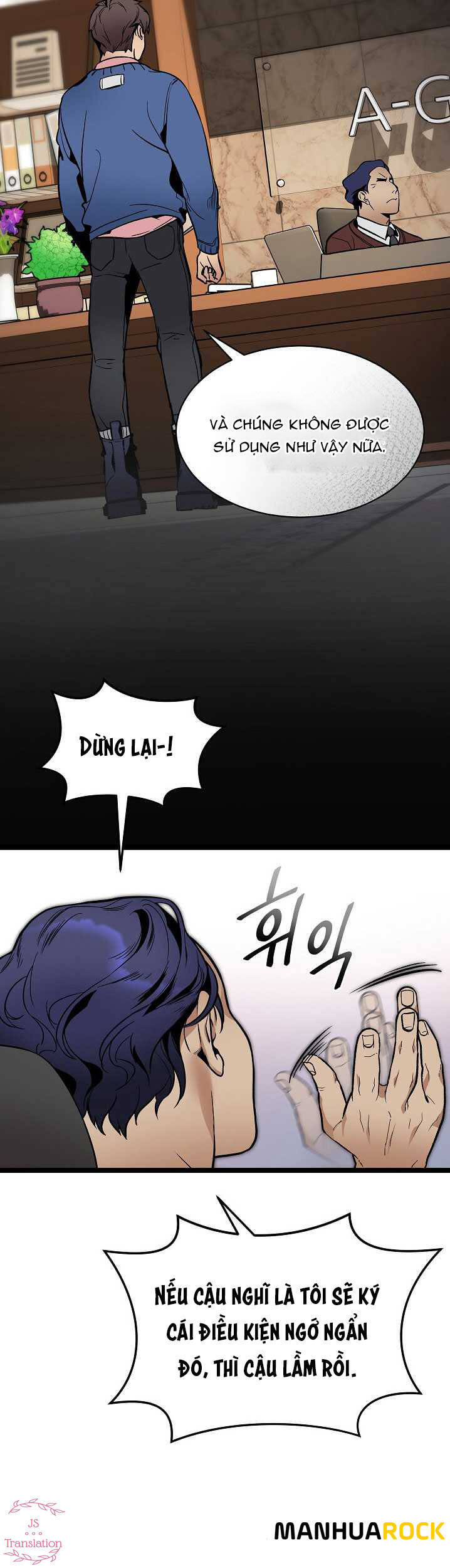 Dna Thiên Tài Đơn Độc Chapter 25 - 29