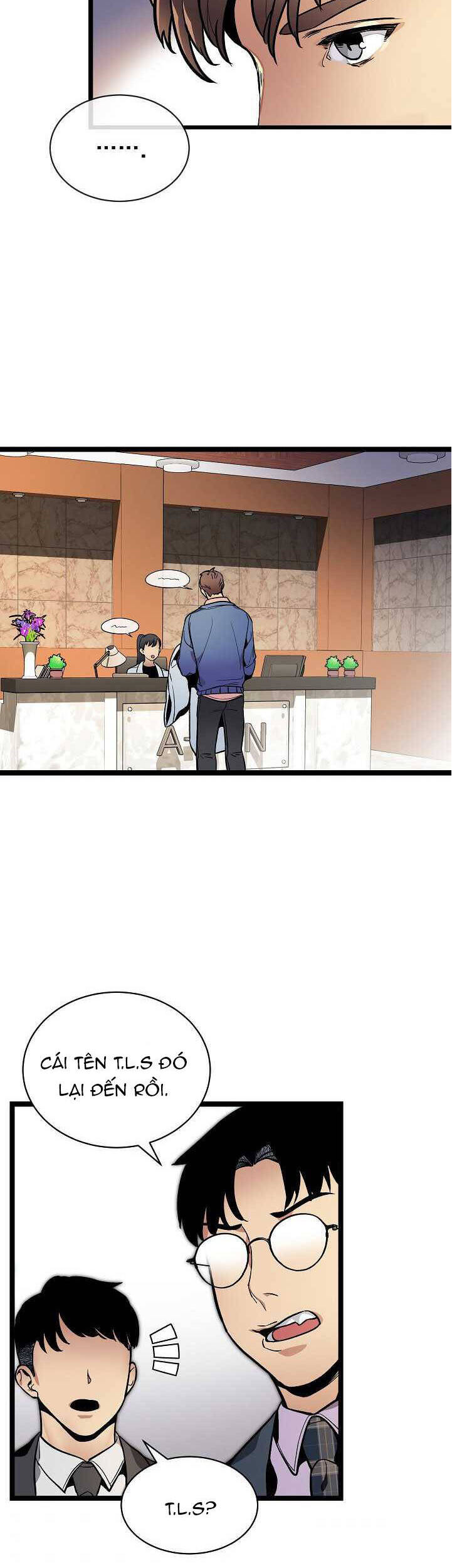 Dna Thiên Tài Đơn Độc Chapter 25 - 4