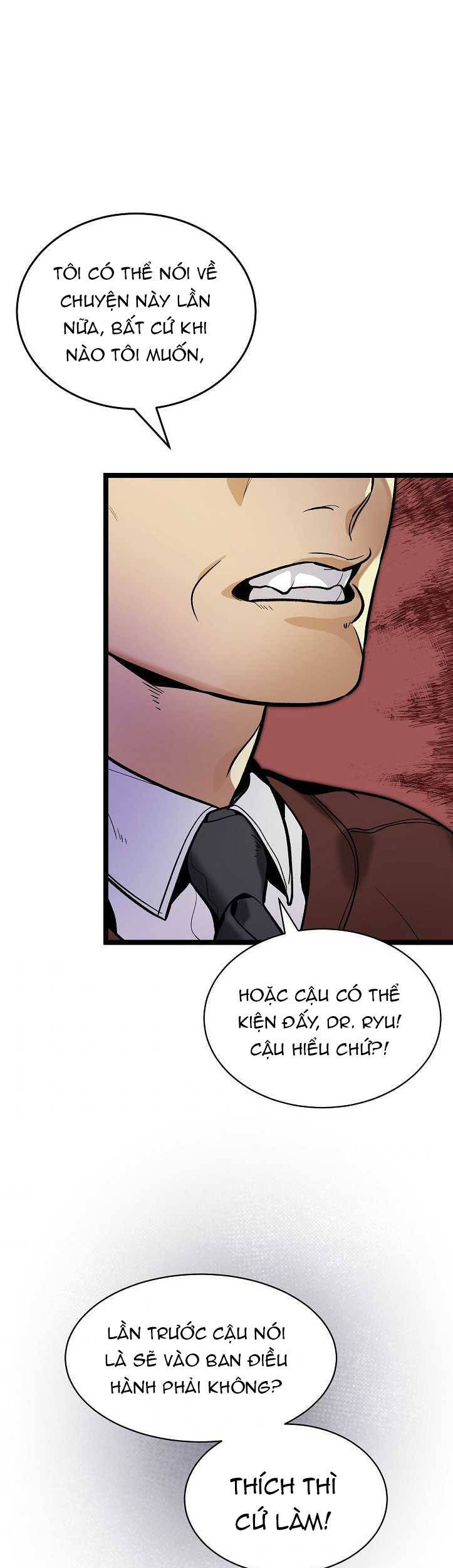 Dna Thiên Tài Đơn Độc Chapter 25 - 31