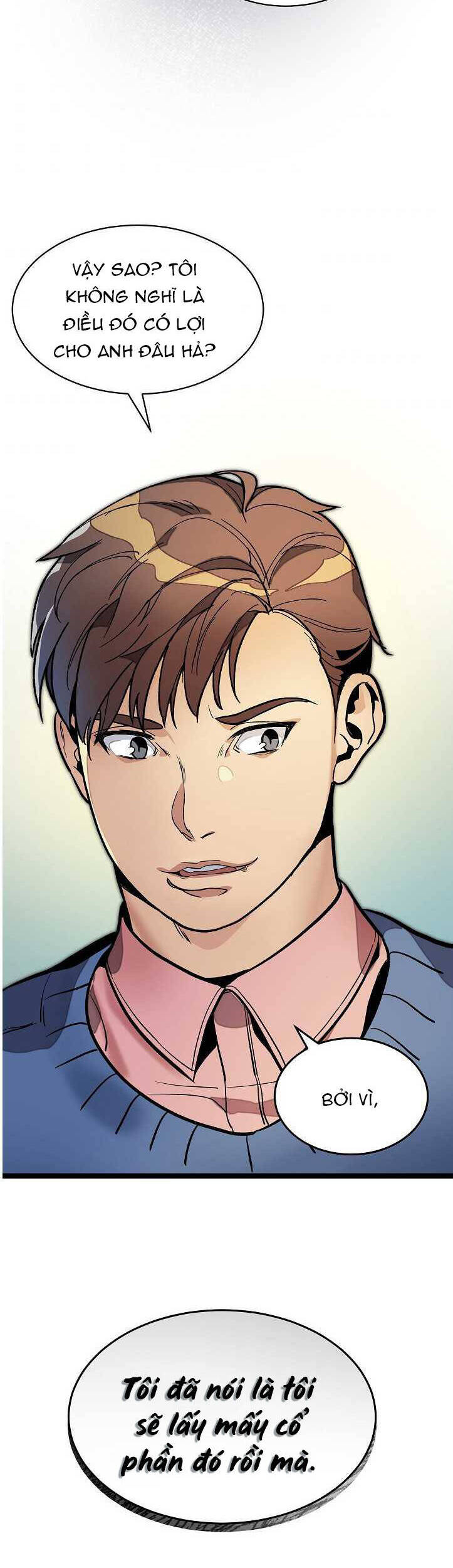 Dna Thiên Tài Đơn Độc Chapter 25 - 32