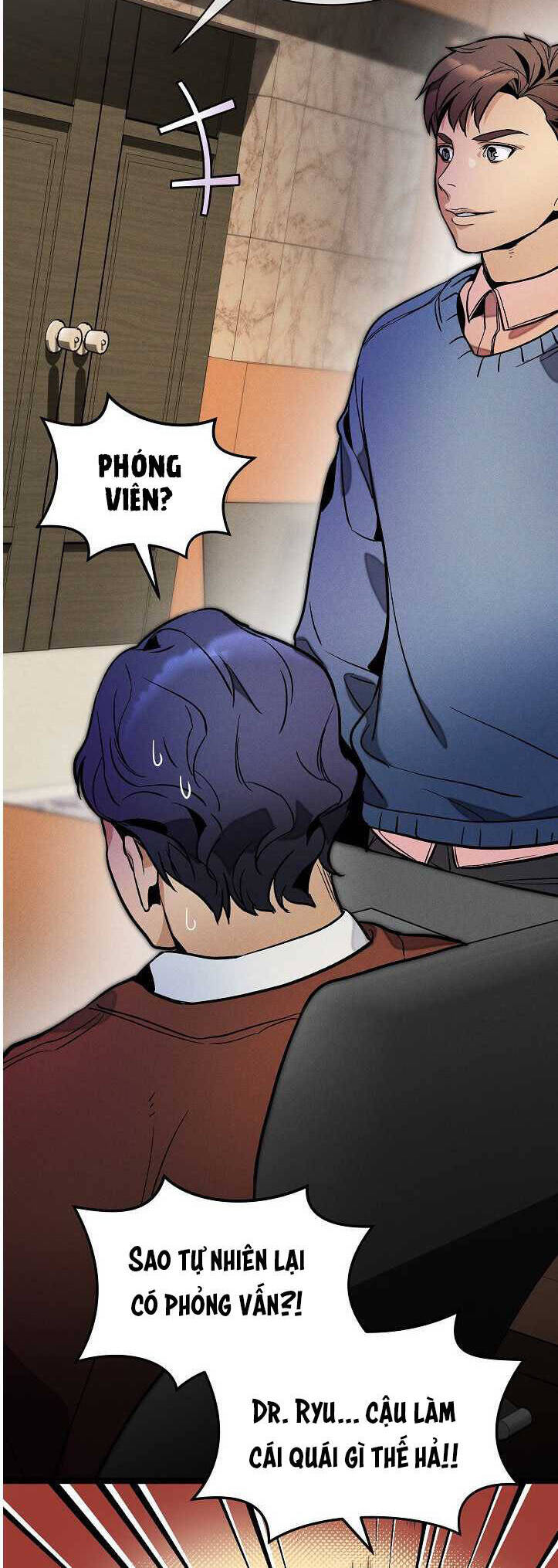 Dna Thiên Tài Đơn Độc Chapter 25 - 35