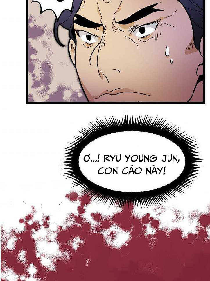 Dna Thiên Tài Đơn Độc Chapter 25 - 37