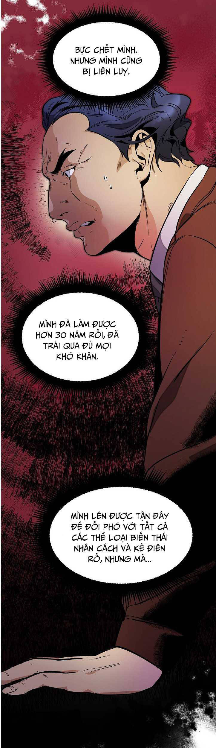 Dna Thiên Tài Đơn Độc Chapter 25 - 38