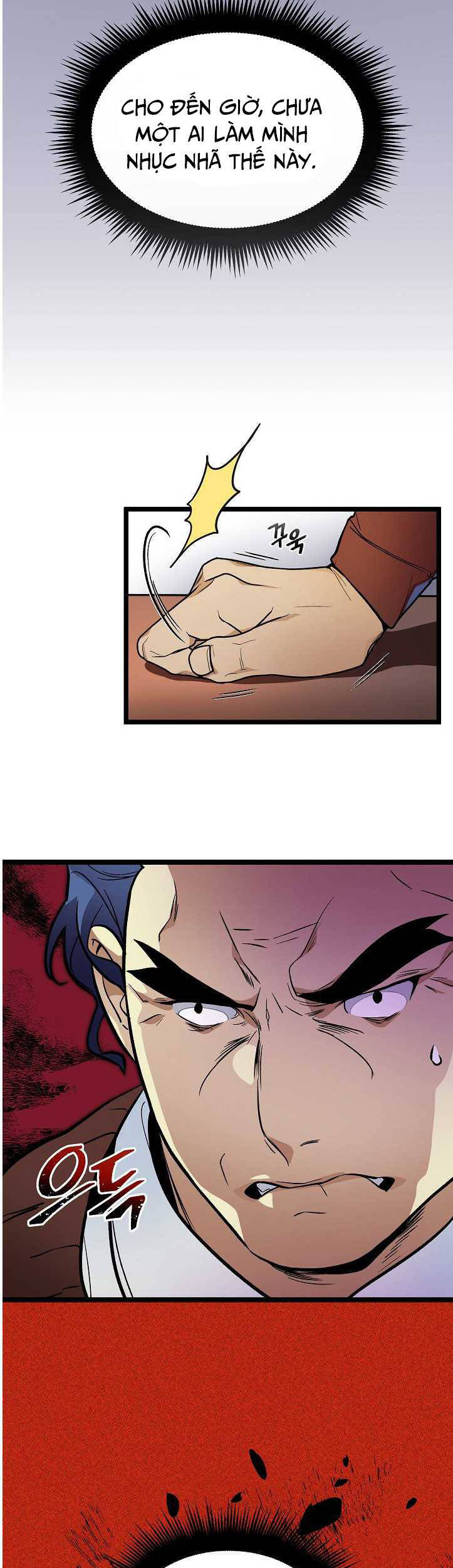 Dna Thiên Tài Đơn Độc Chapter 25 - 40