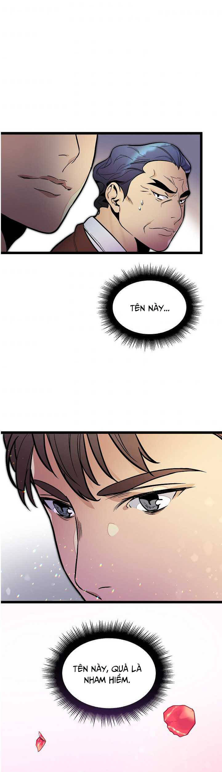 Dna Thiên Tài Đơn Độc Chapter 25 - 48