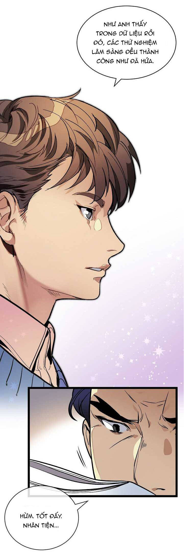 Dna Thiên Tài Đơn Độc Chapter 25 - 9