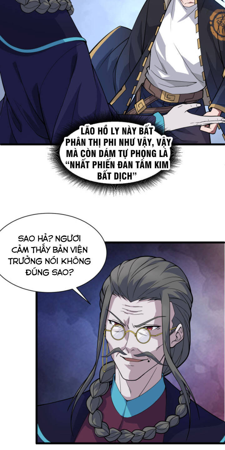 Khí Xung Tinh Hà Chapter 2 - 59