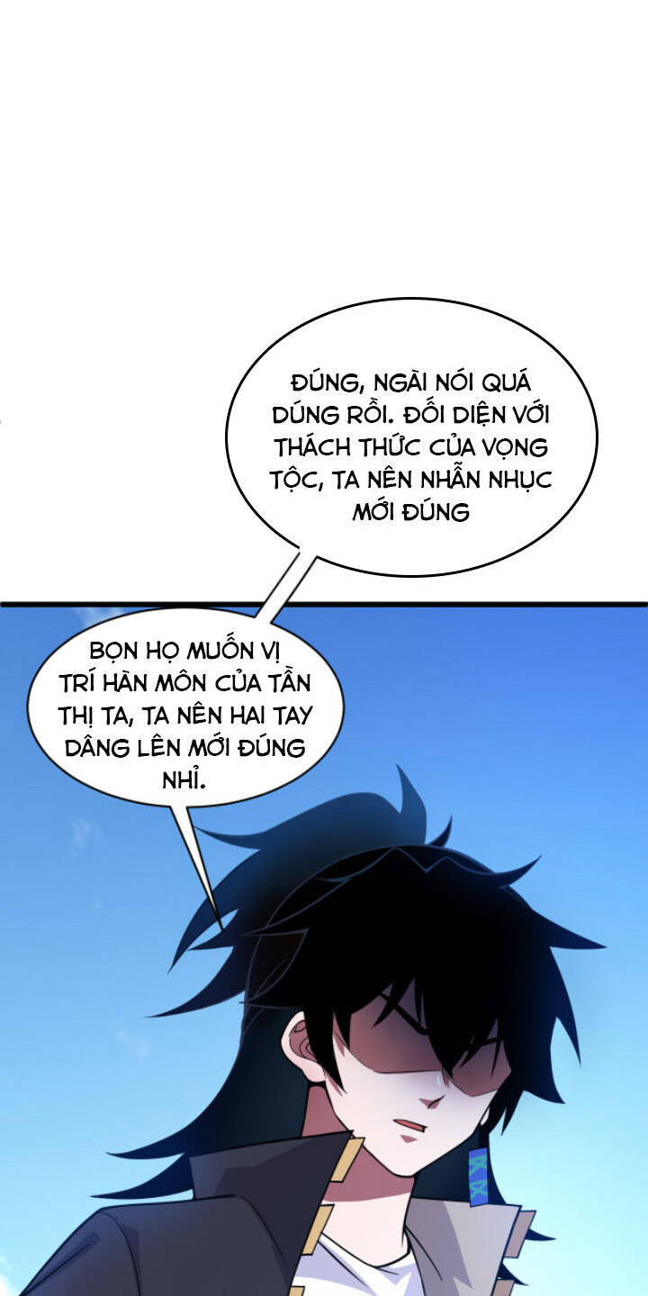 Khí Xung Tinh Hà Chapter 2 - 60