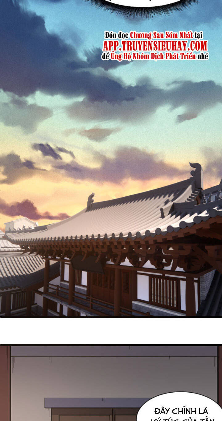 Khí Xung Tinh Hà Chapter 2 - 66