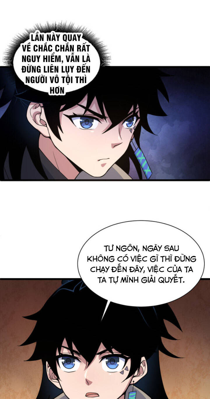Khí Xung Tinh Hà Chapter 2 - 71