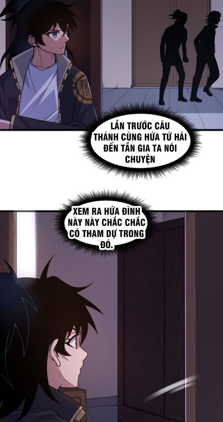 Khí Xung Tinh Hà Chapter 2 - 78
