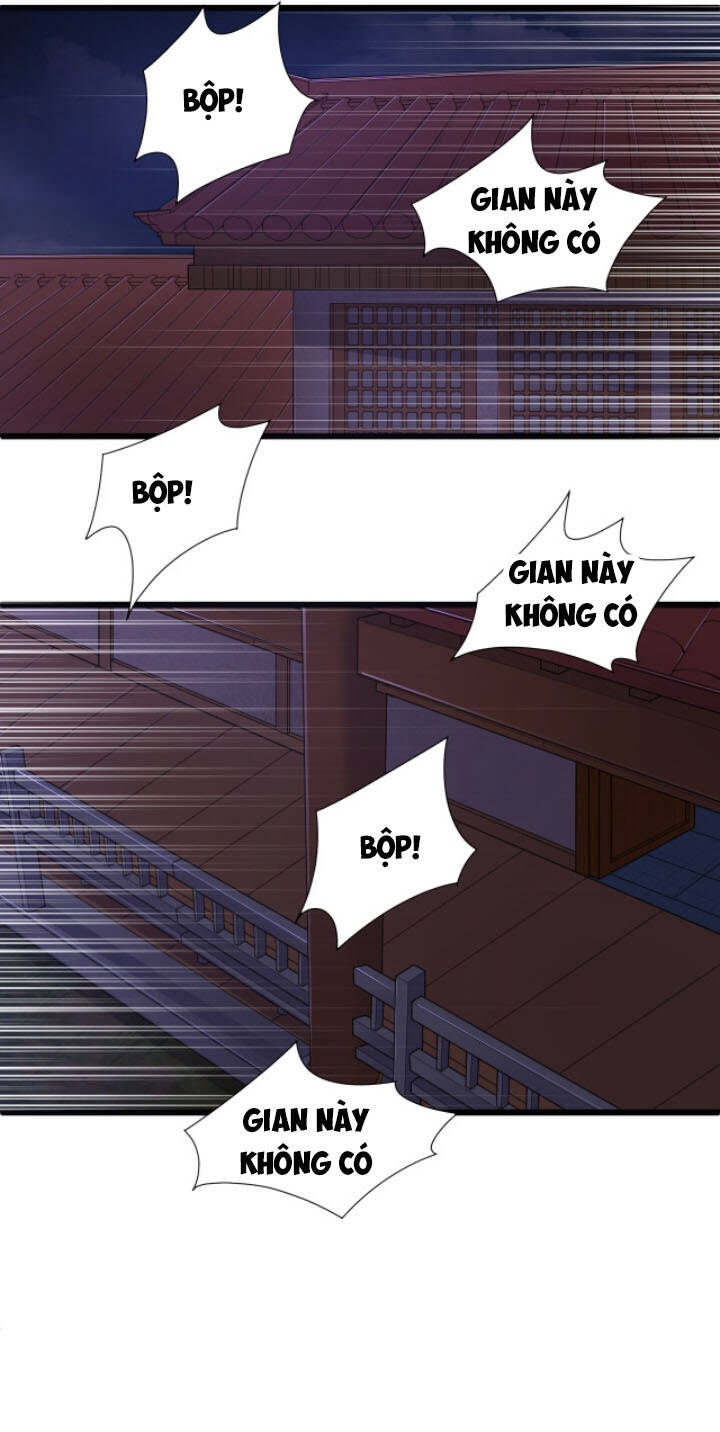 Khí Xung Tinh Hà Chapter 3 - 21