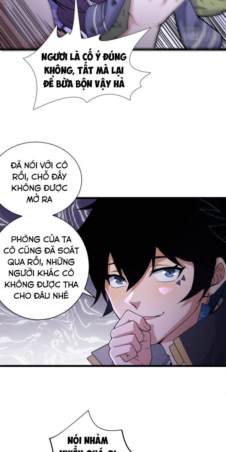 Khí Xung Tinh Hà Chapter 3 - 41