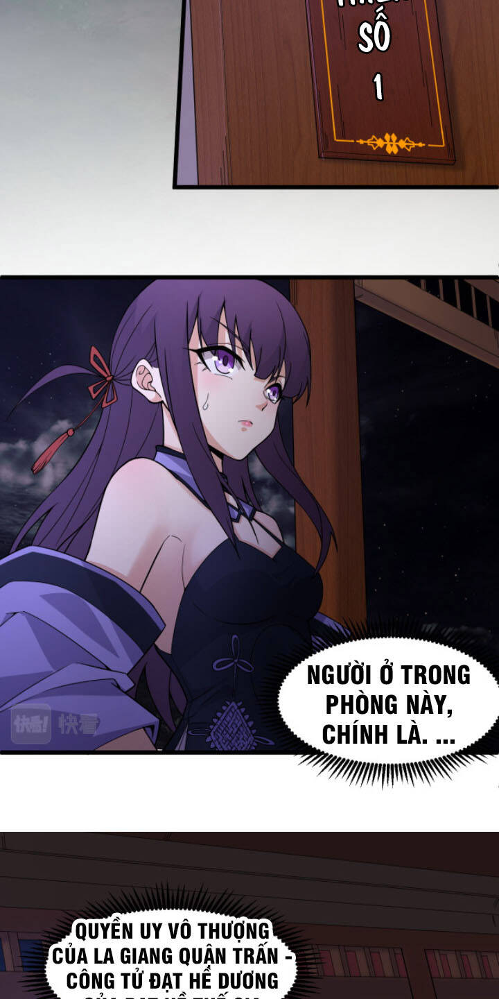 Khí Xung Tinh Hà Chapter 3 - 44