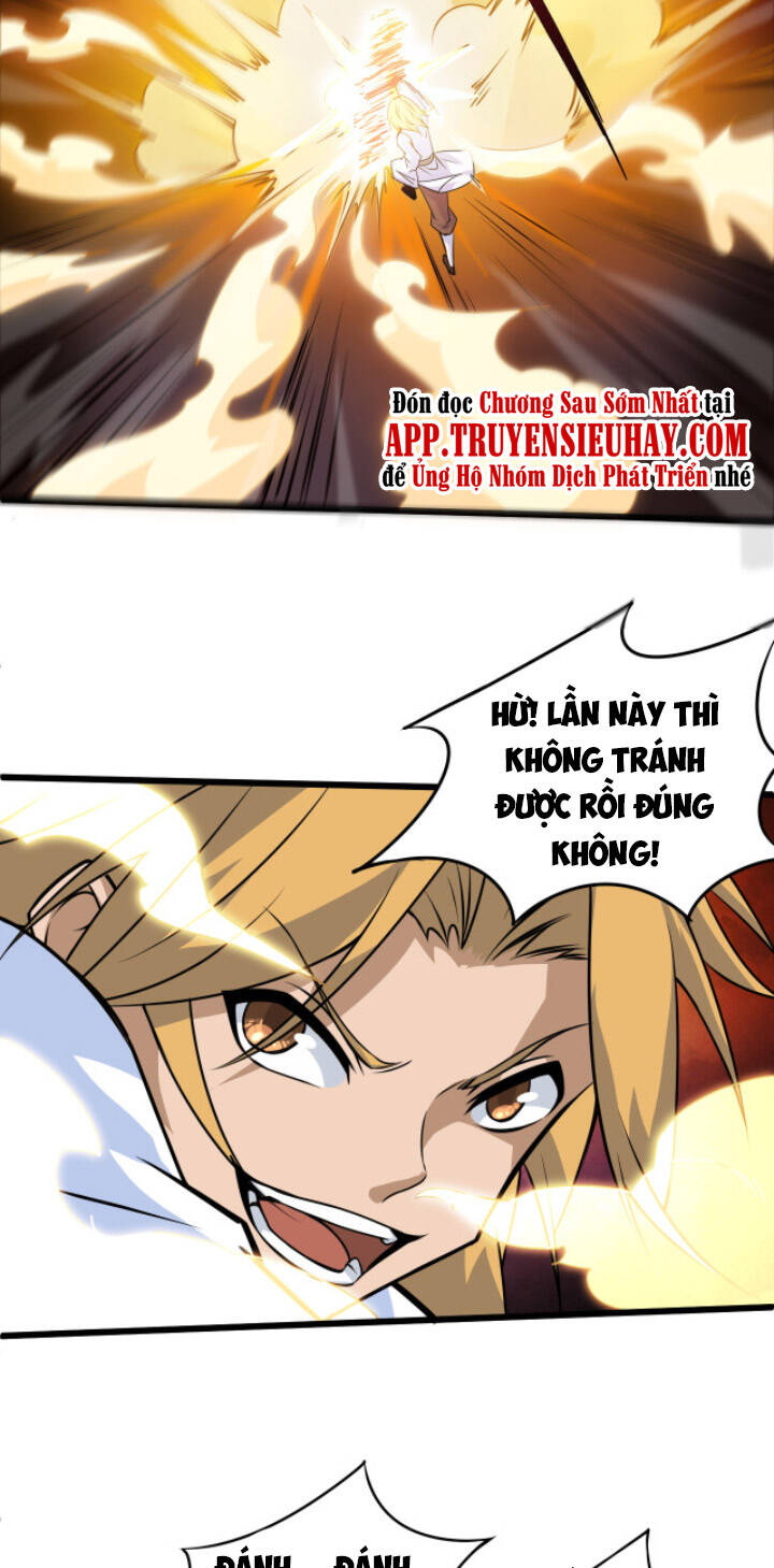 Khí Xung Tinh Hà Chapter 4 - 44