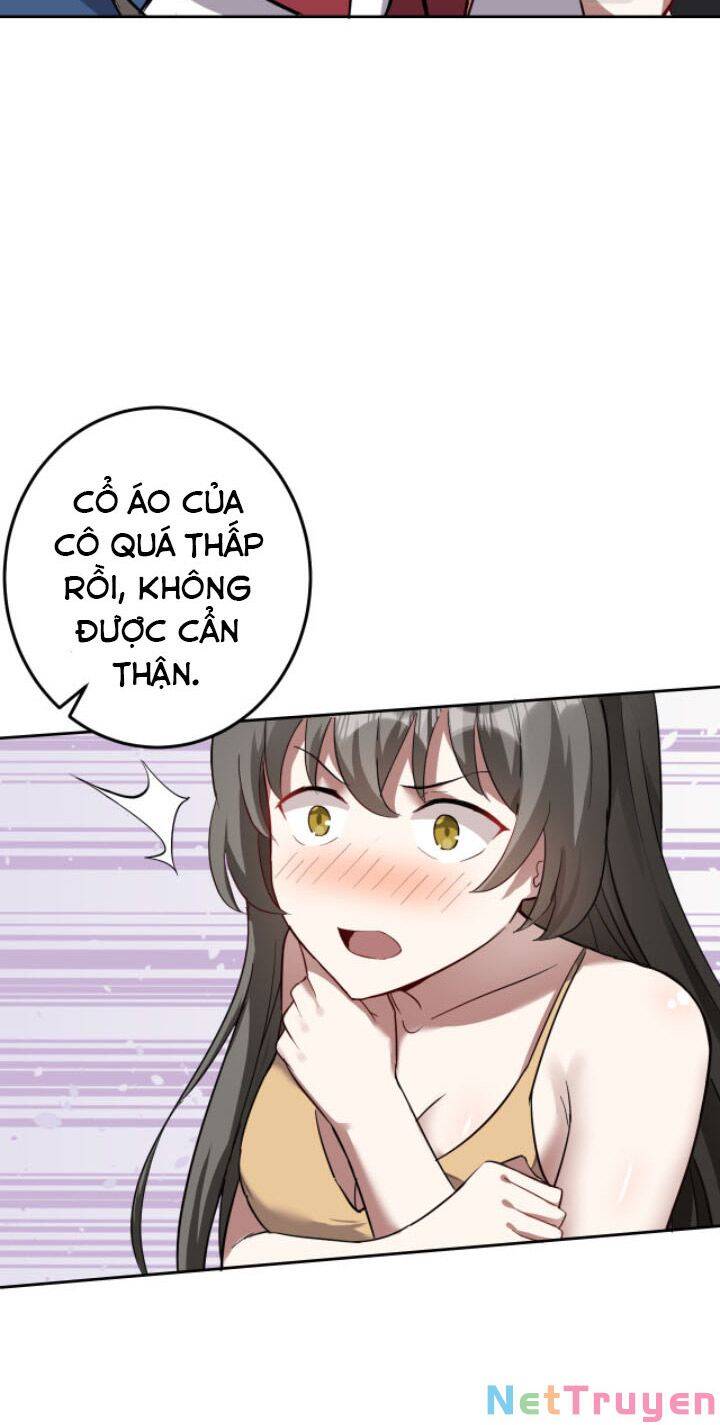 Lão Bà Ta Là Minh Chủ Võ Lâm Chapter 1 - 32